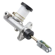 Clutch Master Cylinder - 072-6521