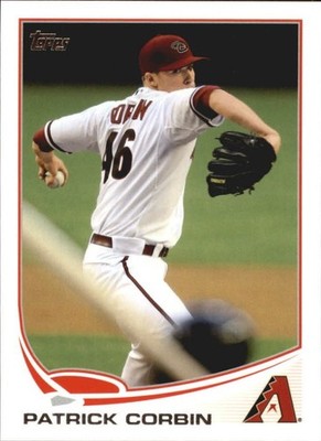 B6474- 2013 Topps Mini Baseballkarte #s 502-660 -Sie Pick- NM-MT