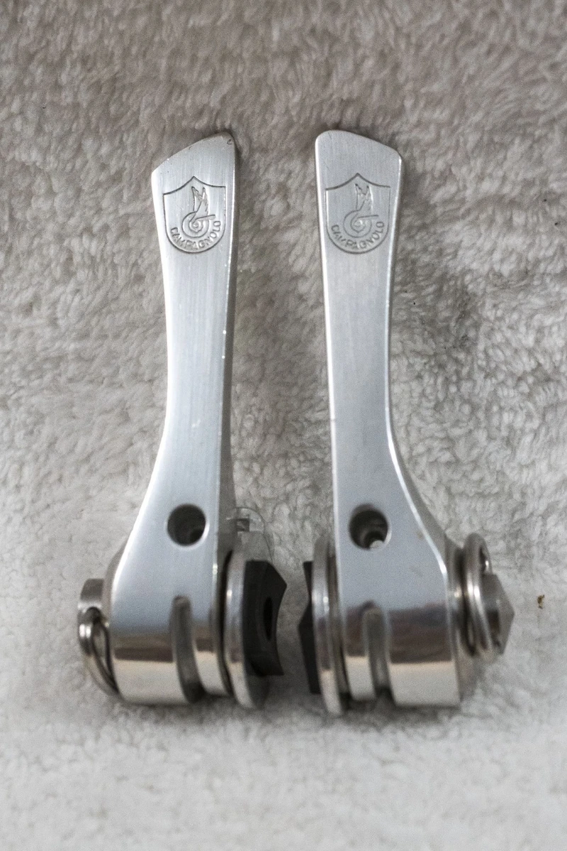 Campagnolo ダウンチューブシフター ヴィンテージ Vintage Campagnolo