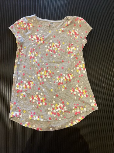 H&M T-Shirt 134/140