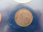  1999 - 2001 Finland 8 Euro Coins Collection in Folder Uncirculated with COA   — photo 6