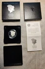 2023 Peace Dollar Proof/COA