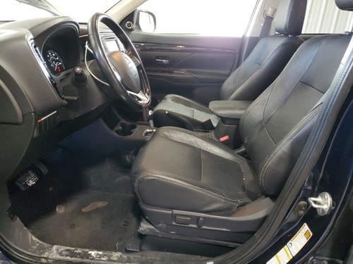 Engine ECM Electronic Control Module 2.4L Fits 16 OUTLANDER 914089 - Picture 12 of 12