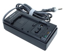 Sony AC-V30 Chargeur d'origine pour Caméscope (Réf#B-711)