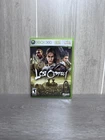 Lost Odyssey Xbox 360 Complete with Case & Manual 4-Disc Set