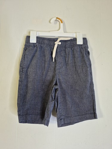 Old Navy Chino Shorts Youth Boys Size M (8)