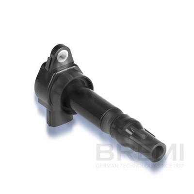 Zündspule BREMI 20489 für SMART MITSUBISHI FORFOUR 454 COLT CZC RG 12V 6 Z31A