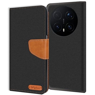 Hülle für Honor Magic 8 Pro Handyhülle Tasche Flip Case Schutzhülle