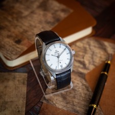 2025 Omega Constellation Globemaster 130.33.39.21.02.001