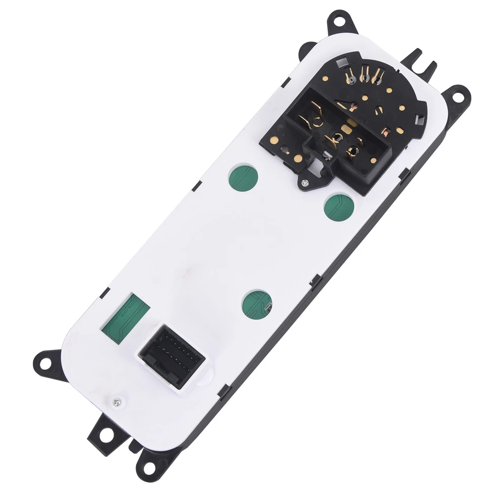 Fits Dodge Ram1500 Ram2500 Ram3500 2002-2005 Dakota HVAC Climate Control Module - Image 4 of 4