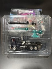 Takara Tomy Transformers Masterpiece MP-49 Bl...