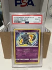 2017 Pokemon S & M Shining Mew #40 Shininig Legends Holo PSA 10 GEM MINT
