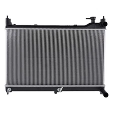 Radiator for 2015-2021 Nissan Murano V6 3.5L with AT Transmission PR13532A