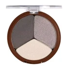 MINERAL FUSION EYE SHADOW TRIO SULTRY FULL SIZE / NEW IN BOX