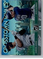 2022 Donruss Panini MLBPA Baseball INSERT Trading Cards Pick From List