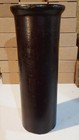 Antique 15 1/2-inch-tall umbrella stand, United Indurated Fibre Co., — photo 2