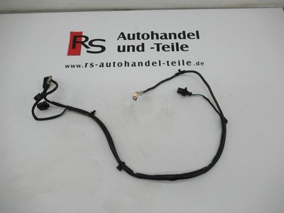Seat Leon III 3 5F 12-16 Wiring Harness Wiring Kit Alternator 5Q0971230AQ