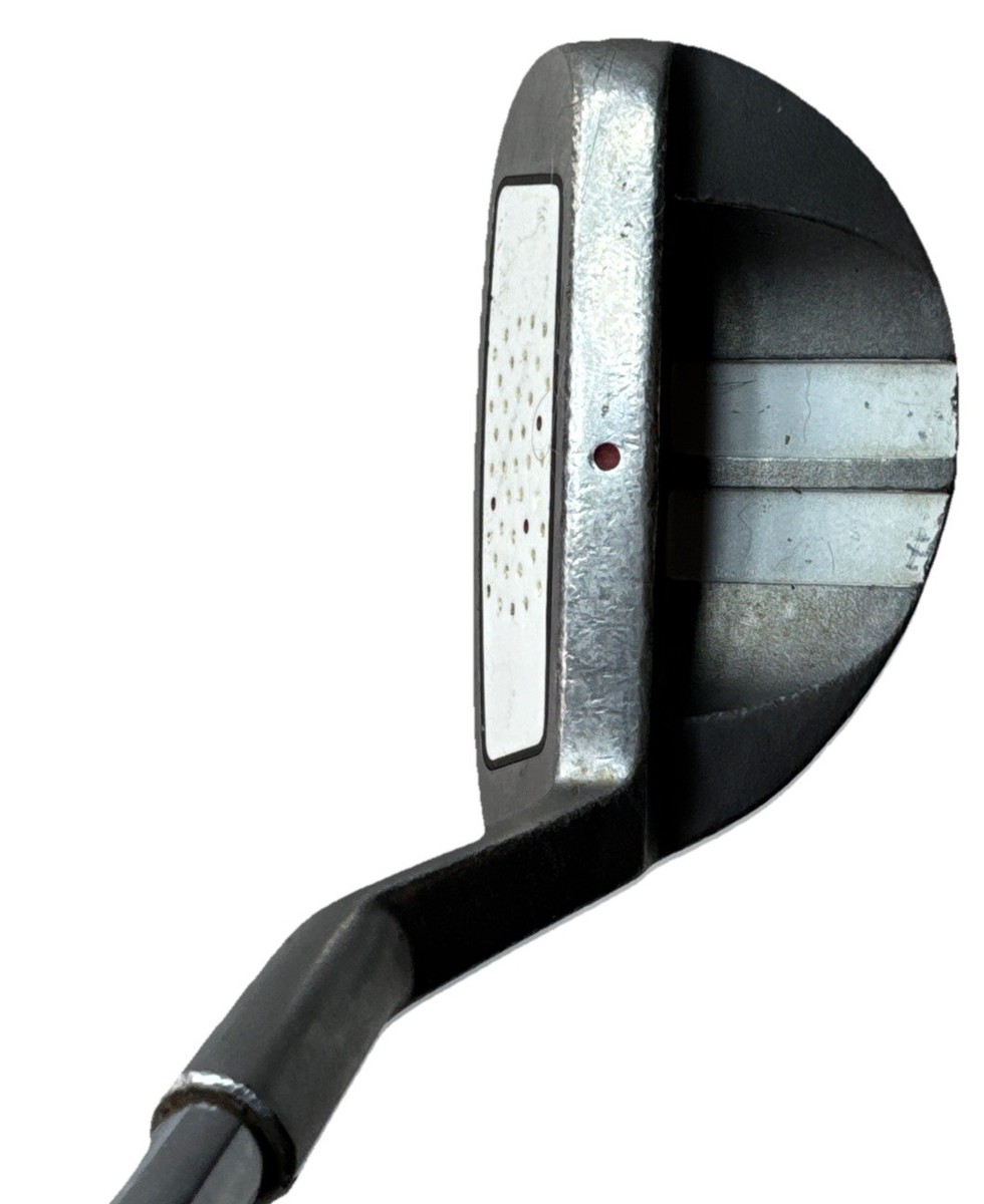Odyssey Marxman X-Act 37 Degree Chipper Chipping Wedge 34.5” RH | eBay