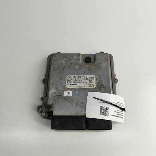 Calculateur achats moteur MERCEDES-BENZ E Coupé C207 A6429007301 3.0 Diesel 29453089