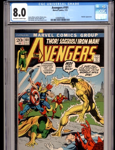 Comic Image