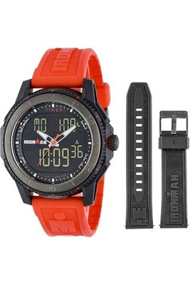 Timex Gents Ironman Adrenaline Set Watch TWG062500 | eBay