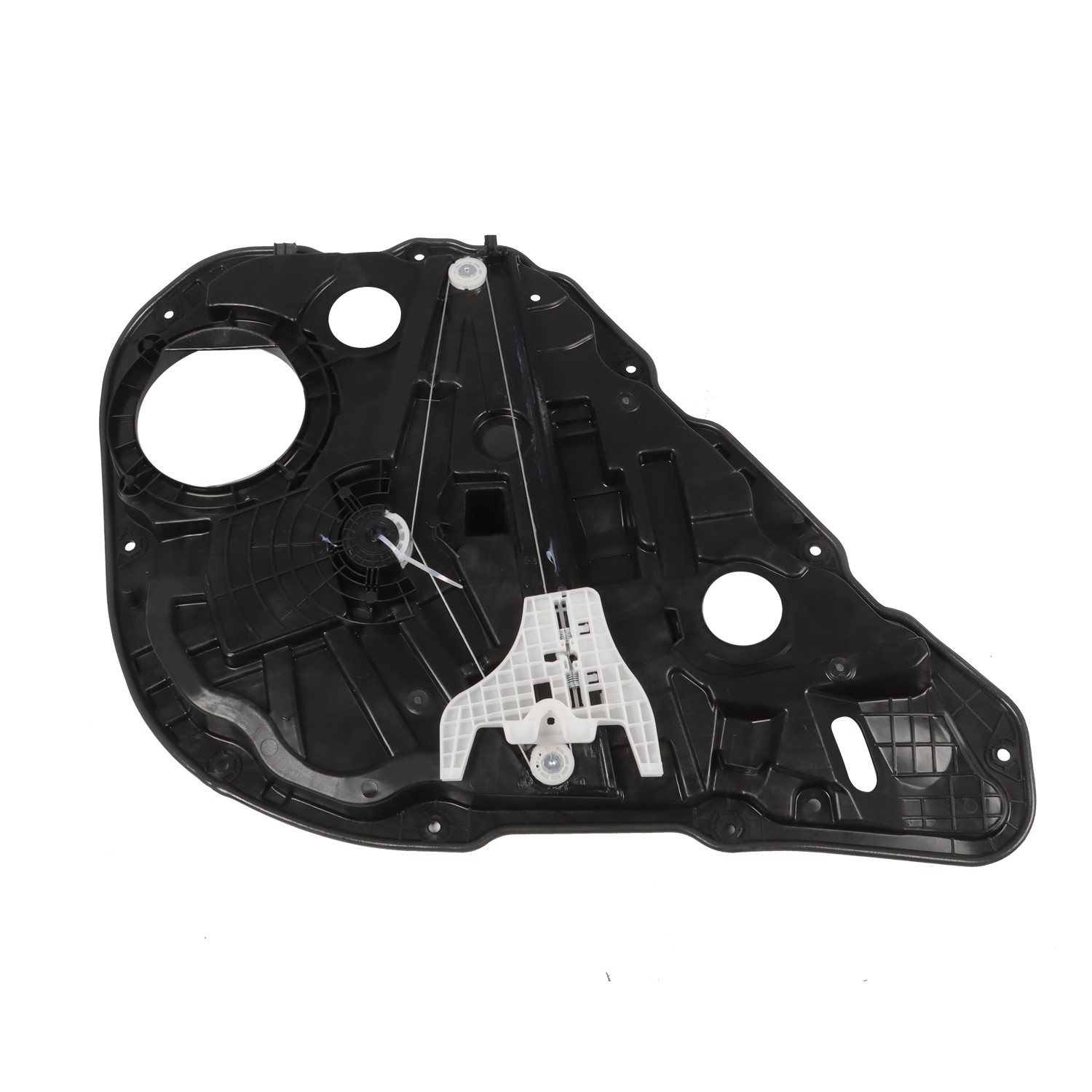 Rear Right RH 83481D4000 USA For KIA Optima 2016-2020 Power Window Regulator