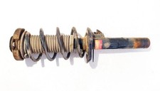 Volkswagen Jetta 2007 Shock Absorber - Suspension Strut Assembly - FR2558741-35