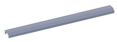 Quantum Storage Systems - TK-5 - 5 Foot- Overhead Track