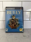 New ListingRockstar Games Bully PS2 2006 Action Adventure T-Teen NTSC Manual Included