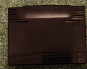 SNK Neo Geo AES Software Art of Fighting 2 With Box & Manual Used 1994 Japan