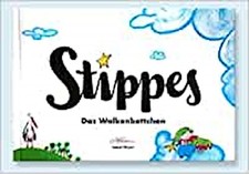 Stippes: Das Wolkenbettchen Isabel Meyer