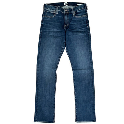 Edwin Denim Jace Endurance Straight Men's Jeans Icon Size 31 33'' Inseam - $158
