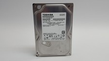 Toshiba  V SERIES DT01ABA100V 1 TB SATA III 3.5 in Surveillance Drive
