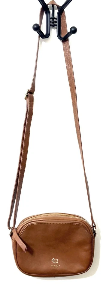 Сумка через плечо Radley London Greyfriar's Visit Gardens - - Изображение 2 из 4