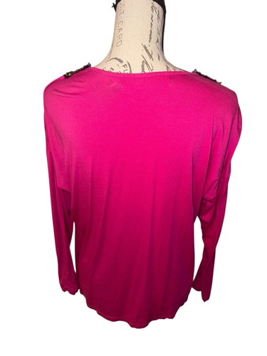chelsea violet top - Picture 4 of 7