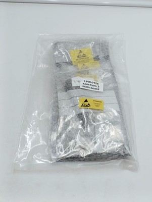 Perkin Elmer Spectrum Two Main Board Air Filter L160-0125 