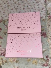 MOONSLICE BEAUTY CELESTIAL CRUSH EYESHADOW PALETTE 15 SHADES NEW