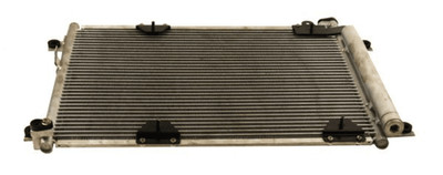 Kondensator Klimaanlage für SUZUKI GRAND VITARA I Geländewagen offen