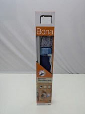 Bona Premium Microfiber Mop 2 in 1 Floor Clea...