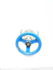 Velan B10-0064C-02TY Manual Steel Butt Weld Wedge Gate Valve 150 3in