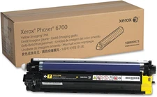 Xerox 108r00973 Imaging Unit, 50,000 Page-Yield, Yellow