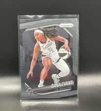 Dana Evans #33 - Las Vegas Aces - 2025 Panini Prizm WNBA