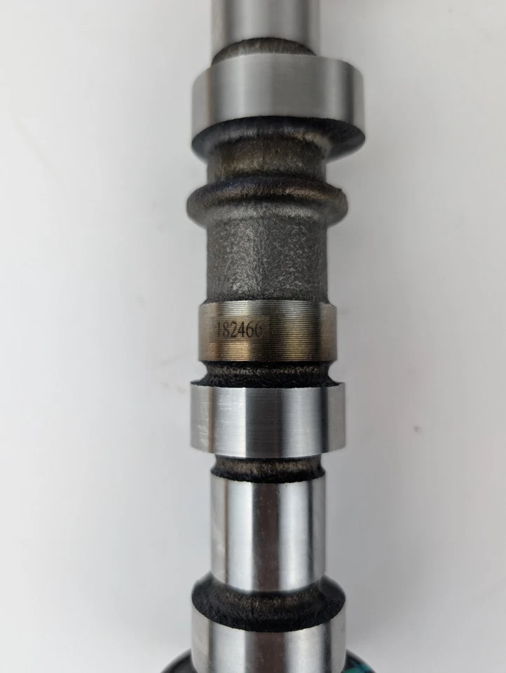 Árbol de levas de admisión de 3,6 L, lado izquierdo OEM Mopar 05184379AH 5184379AH Foto 4 de 4