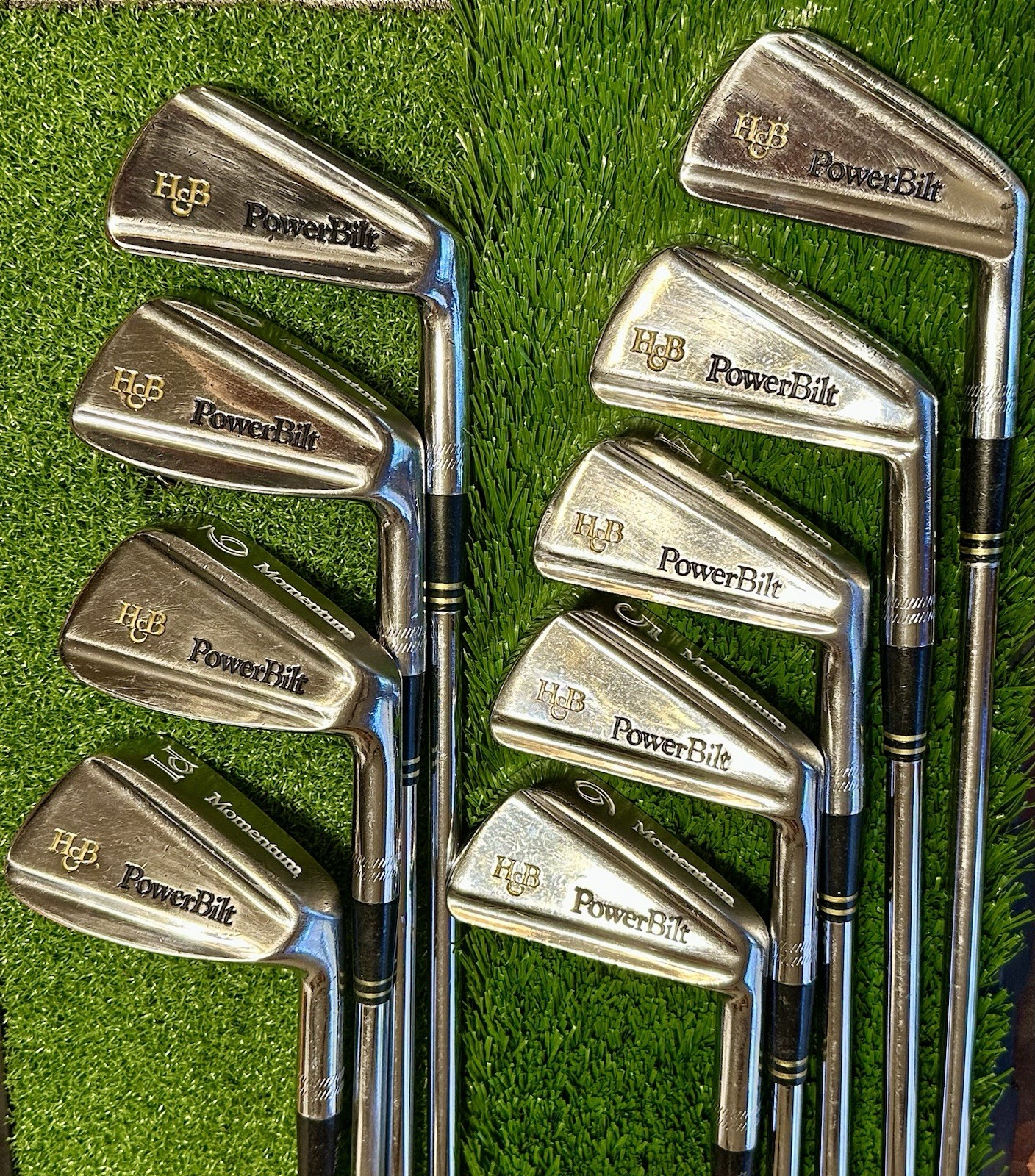 Pride Grip