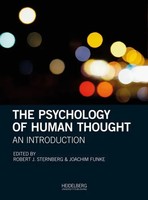 Robert J. Sternberg (U. A.) | The Psychology Of Human Thought | Taschenbuch