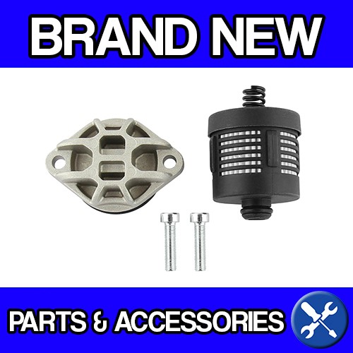 For Volvo S40, V50 (04-12) AWD Active on Demand Haldex Coupling Filter