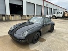 1995 Porsche 911