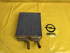Radiateur Opel MANTA