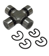 Yale Forklift Fan Drive U-Joint Kit (Set of 2) for GP100MJ