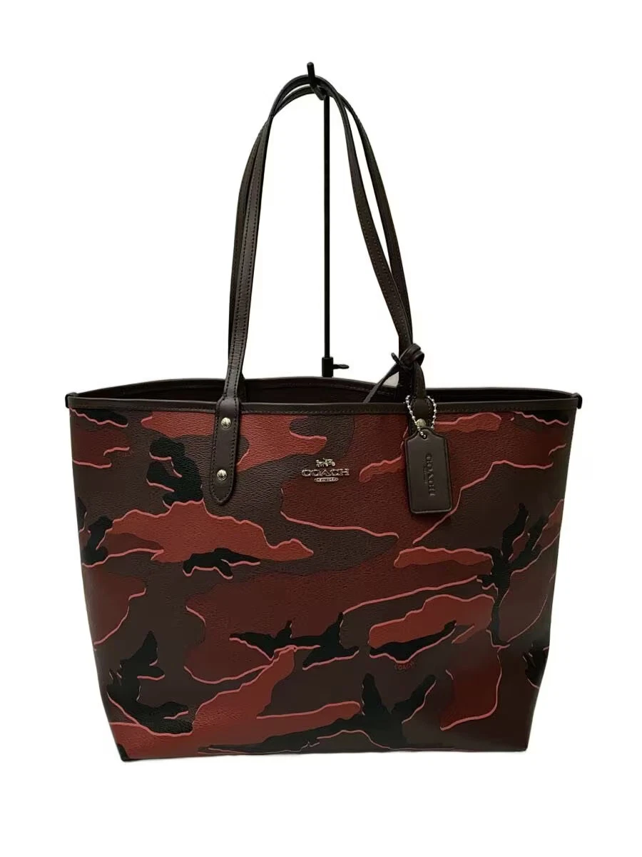 Coach 迷彩手提包和女士手提包| eBay